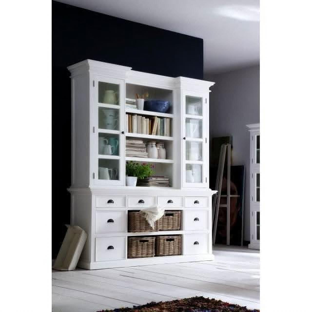 GRANADA BUFFET & HUTCH CUSTOM MADE TO ORDER IN AUSTRALIA