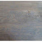 HAMPTON GREYWASHED BAR STOOL - MyChocolateWood