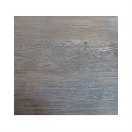 HAMPTON GREYWASHED BAR STOOL - MyChocolateWood