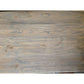 HAMPTON GREYWASHED OAK TV UNIT 140CM - MyChocolateWood