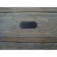 HAMPTON GREYWASHED OAK TV UNIT 140CM - MyChocolateWood