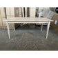 HAMPTON WHITEWASHED OAK DINING TABLE 150CM - MyChocolateWood
