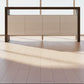 HELENA AUSTRALIAN BLACKWOOD 4 DOORS BUFFFET/SIDEBOARD IN WHITE POLYURETHANE AUSTRALIAN CUSTOM MADE - MyChocolateWood