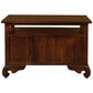 HIROKO SOLID MAHOGANY CHINESE STYLE TV UNIT IN MAHOGANY 97CM - MyChocolateWood