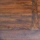 INGRID SOLID MANGO WOOD DINING TABLE IN LIGHT HONEY 210CM - MyChocolateWood