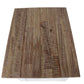 CASSIE ACACIA WOOD 2-DRAWER BEDSIDE TABLE - MyChocolateWood
