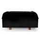 LEO AMBASSADOR CAR SOFA/SETTEE - REPURPOSED BACK SEAT OF A CAR - MyChocolateWood