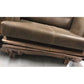 LEO AMBASSADOR CAR SOFA/SETTEE - REPURPOSED BACK SEAT OF A CAR - MyChocolateWood