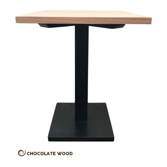 LEWIS CAFE DINING TABLE CUSTOM MADE TO ORDER