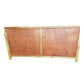 LORAN RECYCLED ELM RUSTIC BUFFET - NATURAL - MyChocolateWood