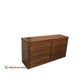 LUCAS RUSTIC TASSIE OAK BEDROOM SUITE - AUSTRALIAN CUSTOM MADE TO ORDER - MyChocolateWood
