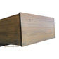 LUCAS RUSTIC TASSIE OAK JUMBO TALLBOY - 4 LARGE DRAWERS + 2 SMALLER DRAWERS CUSTOM MADE - MyChocolateWood