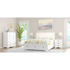 MARIANA ACACIA WOOD QUEEN SIZE BED + TALLBOY + 2 X BEDSIDE TABLES PACKAGE DEAL - MyChocolateWood