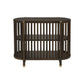 MARLEY MANGO WOOD CONSOLE TABLE IN WALNUT - MyChocolateWood
