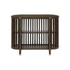 MARLEY MANGO WOOD CONSOLE TABLE IN WALNUT - MyChocolateWood