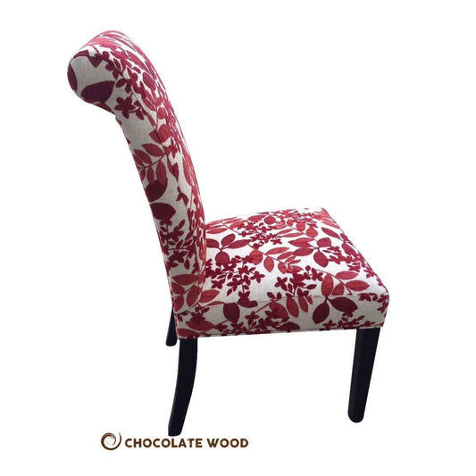 MARYLAND FABRIC DINING CHAIRS MADE TO ORDER