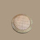 MELROSE SOLID OAK BAR STOOL IN NATURAL 65CM HIGH - MyChocolateWood