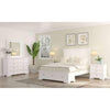 MIRIBELLE ACACIA WOOD QUEEN SIZE BED + DRESSER + MIRROR + 2 X BEDSIDE TABLES PACKAGE DEAL