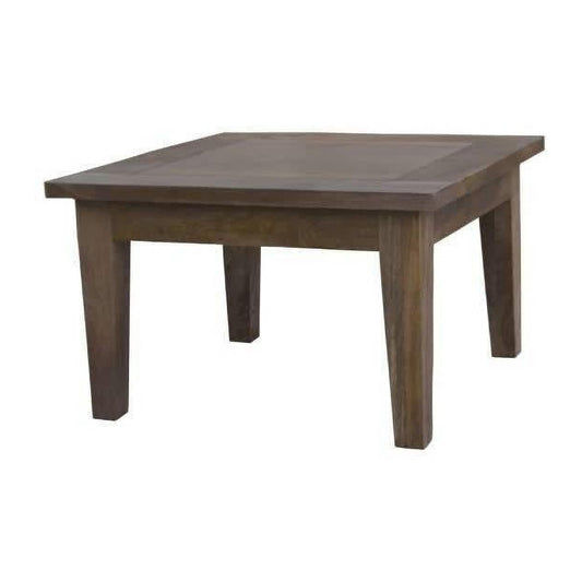 MOGADISHU LAMP TABLE IN MANGO WOOD