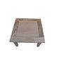 MOGADISHU LAMP TABLE IN MANGO WOOD - MyChocolateWood