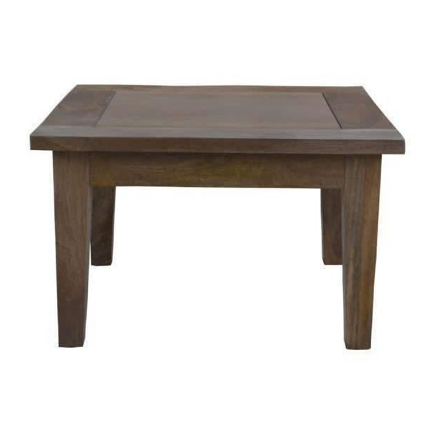 MOGADISHU LAMP TABLE IN MANGO WOOD