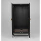 MONTESSORI CUSTOM MADE TASSIE OAK WARDROBE/ARMOIRE - MADE TO ORDER - MyChocolateWood