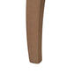 MORANG ESPRESSO TOP GRAIN DISTRESSED COWHIDE LEATHER DINING CHAIR BRIAR SMOKE LEGS - MyChocolateWood
