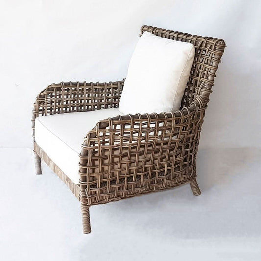 Moreno Chair Kubu Grey - MyChocolateWood