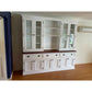 MORGAN BUFFET & HUTCH - CUSTOM MADE TO ORDER MADE IN AUSTRALIA - MyChocolateWood