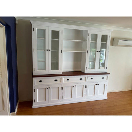 MORGAN BUFFET & HUTCH - CUSTOM MADE TO ORDER MADE IN AUSTRALIA - MyChocolateWood