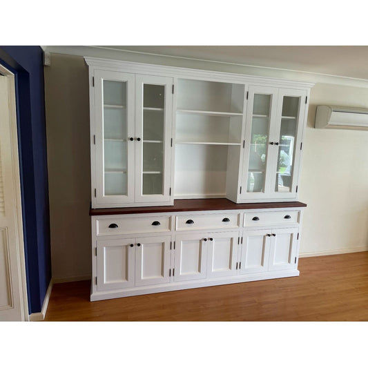 MORGAN BUFFET & HUTCH - CUSTOM MADE TO ORDER MADE IN AUSTRALIA