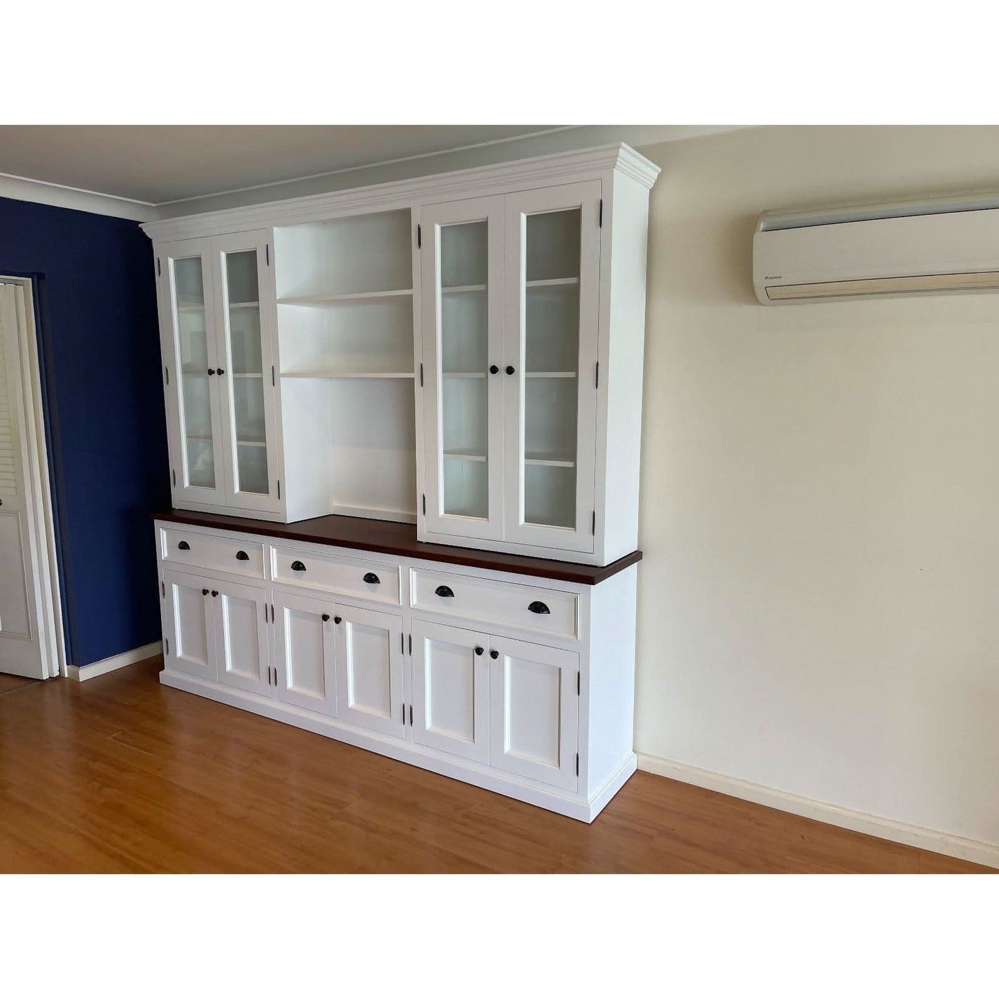 MORGAN BUFFET & HUTCH - CUSTOM MADE TO ORDER MADE IN AUSTRALIA - MyChocolateWood