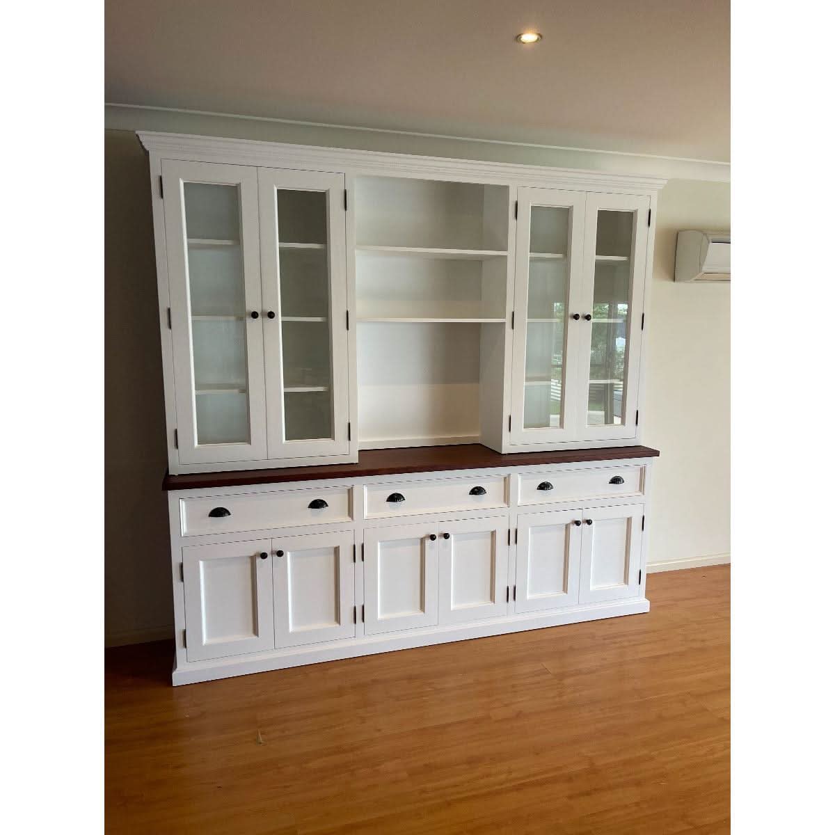 MORGAN BUFFET & HUTCH - CUSTOM MADE TO ORDER MADE IN AUSTRALIA - MyChocolateWood