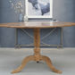 NORDIC ROUND DINING TABLE 100CM + 4 MELROSE DINING CHAIRS BLACK 5PCS - MyChocolateWood