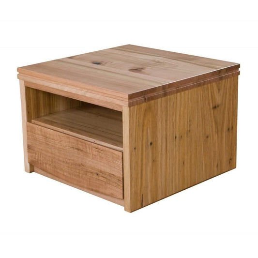 NOREEN LAMP TABLESIDE TABLE WITH 1 DRAWER