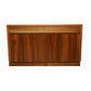 PANNIER SOLID TASMANIAN BLACKWOOD BUFFET/SIDEBOARD AUSTRALIAN MADE TO ORDER - MyChocolateWood