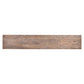 QUINCY VIADUCT OLD ELM CONSOLE/HALL TABLE IN RECLAIMED ELM NATURAL - MyChocolateWood
