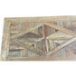 RECYCLED ELM 150CM PARQUETRY TOP TV UNIT - MyChocolateWood
