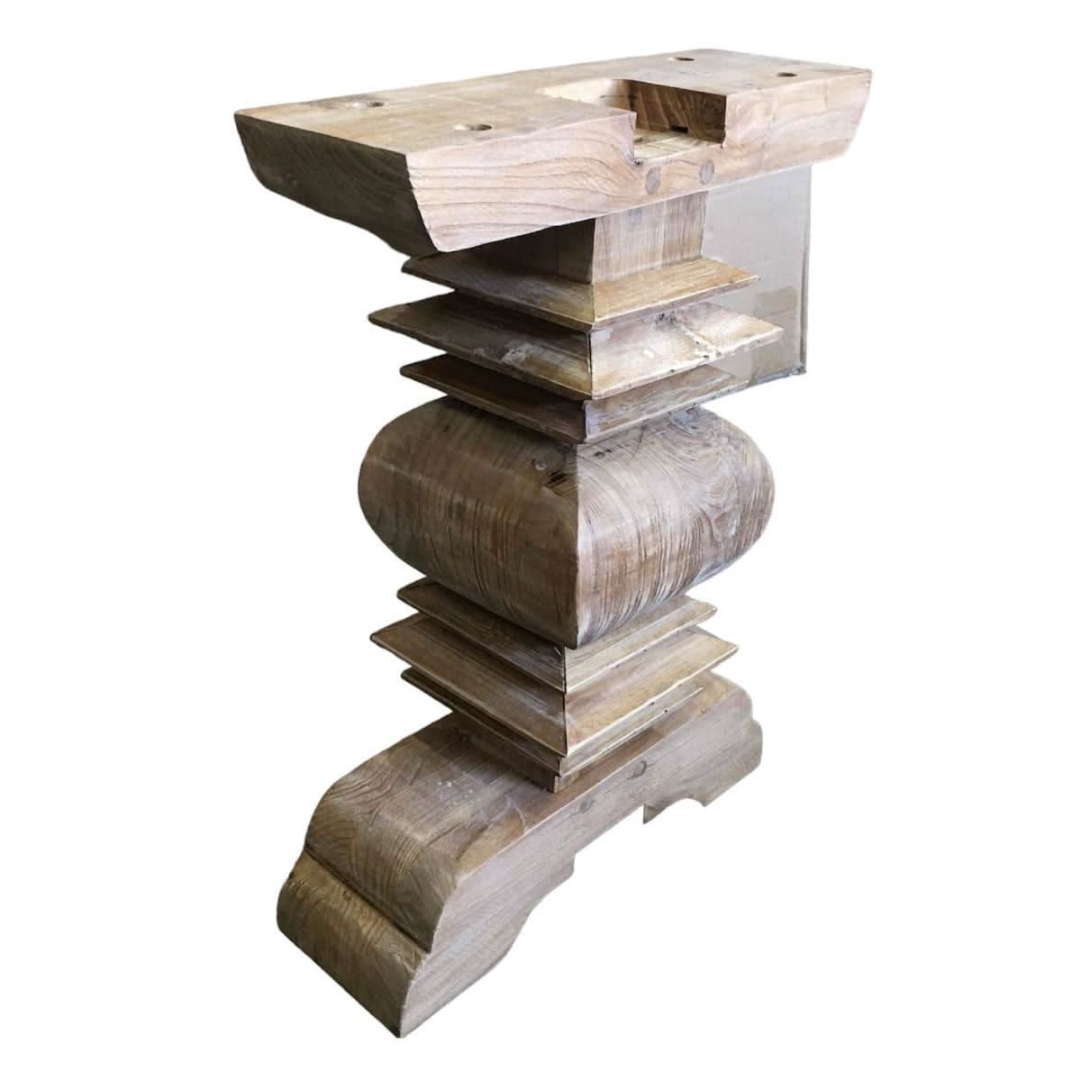 RHIANNON FARMHOUSE RUSTIC DINING TABLE 200CM + 2 X RHIANNON FARMHOUSE BENCHES IN RECYCLED ELM - MyChocolateWood