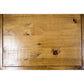 RICHMOND SOLID PINE DRESSER/DRESSING TABLE/CHEST OF 3 OVER 4 DRAWERS + MIRROR PACKAGE DEAL - MyChocolateWood