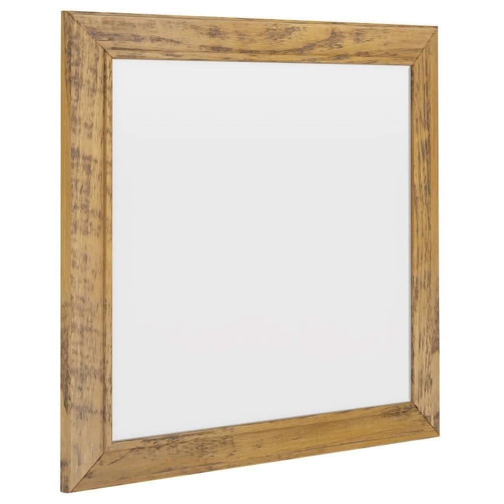  RICHMOND MIRROR IN SOLID PINE - MyChocolateWood