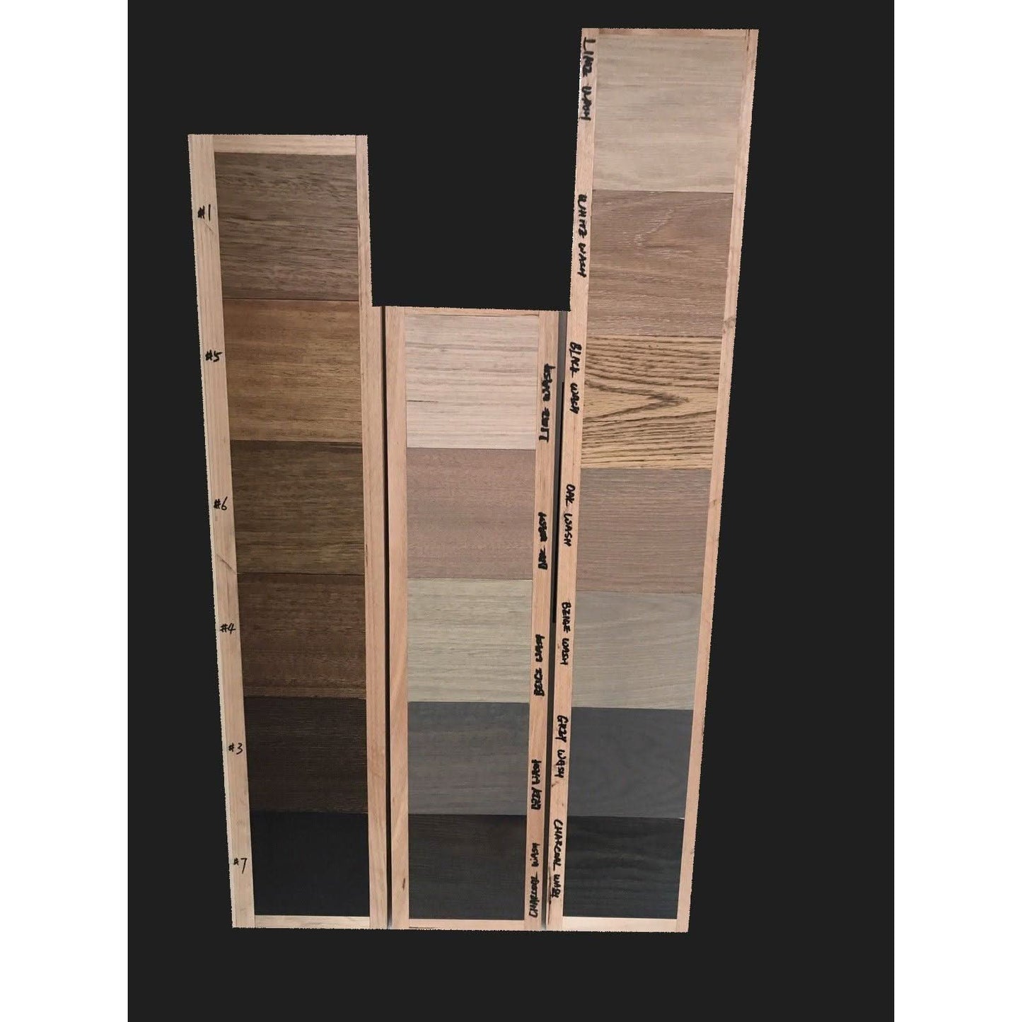 ROSA MADE TO ORDER 1800MM TASSIE OAK SQUARE DINING TABLE IN CLEAR LACQUER