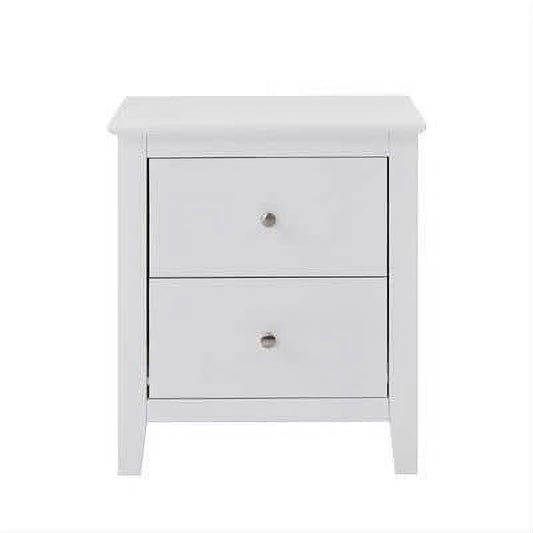 SELENE RUBBERWOOD 4 PIECE BEDROOM SUITE: 1-DRAWER KING SINGLE BED 2BEDSIDE TABLE 1 TALLBOY - MyChocolateWood