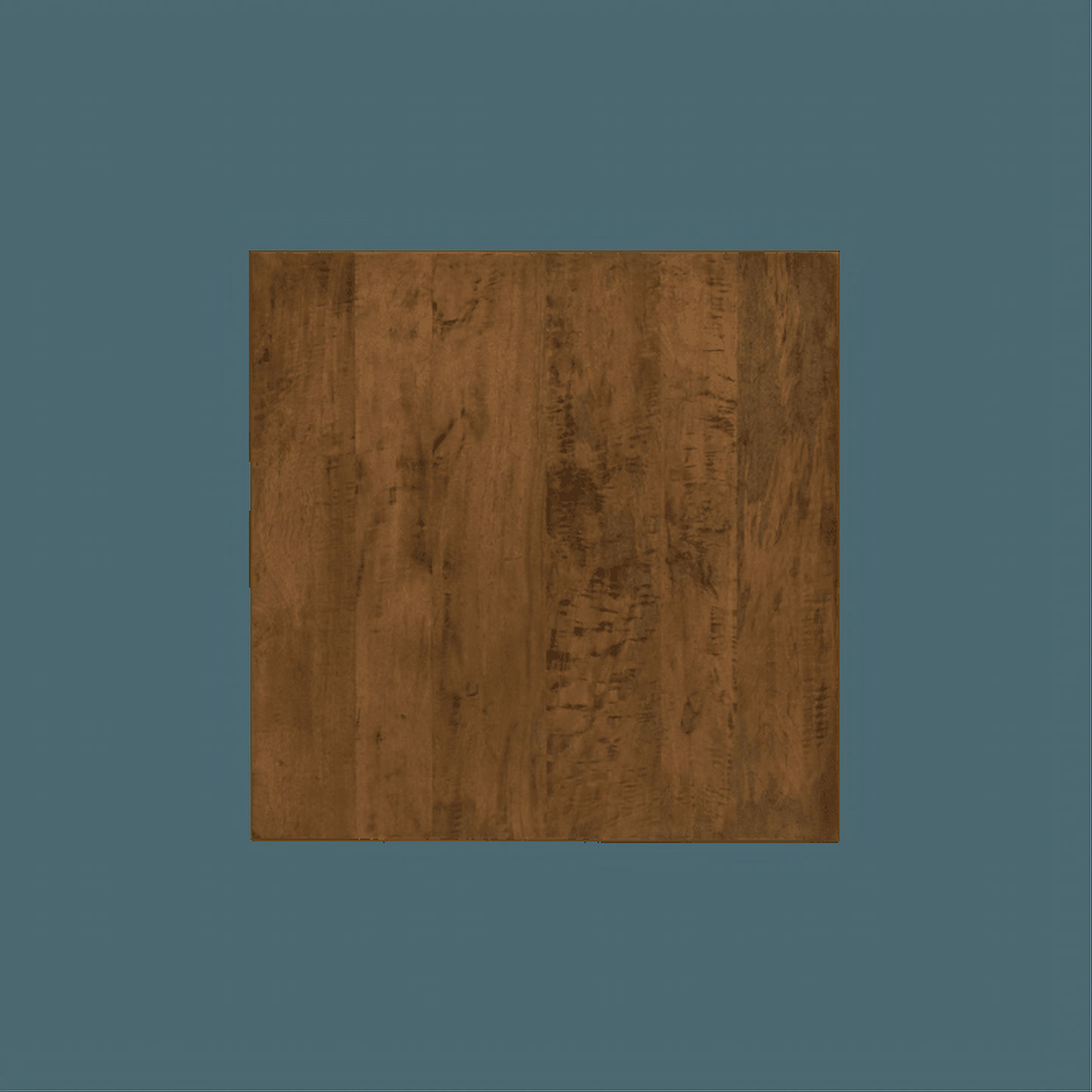 Smokehouse Mango Wood Table Top 700mm square