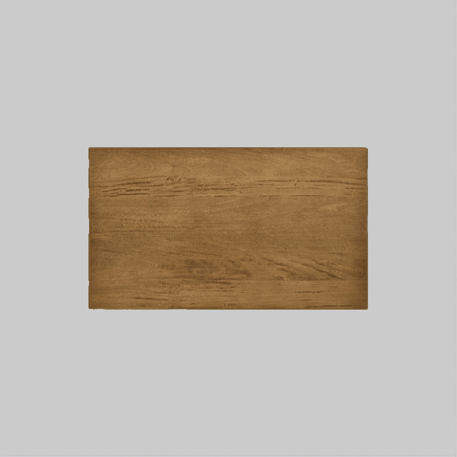Smokehouse Mango Wood Table Top 1200 x 700mm
