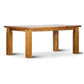 SOFIA DINING TABLE IN 180CM - MyChocolateWood