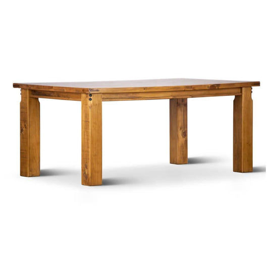 SOFIA DINING TABLE IN 180CM - MyChocolateWood