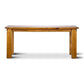 SOFIA DINING TABLE IN 180CM - MyChocolateWood