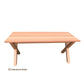 SPENCER DESK IN SOLID TASSIE OAK - AUSTRALIAN CUSTOM MADE - MyChocolateWood