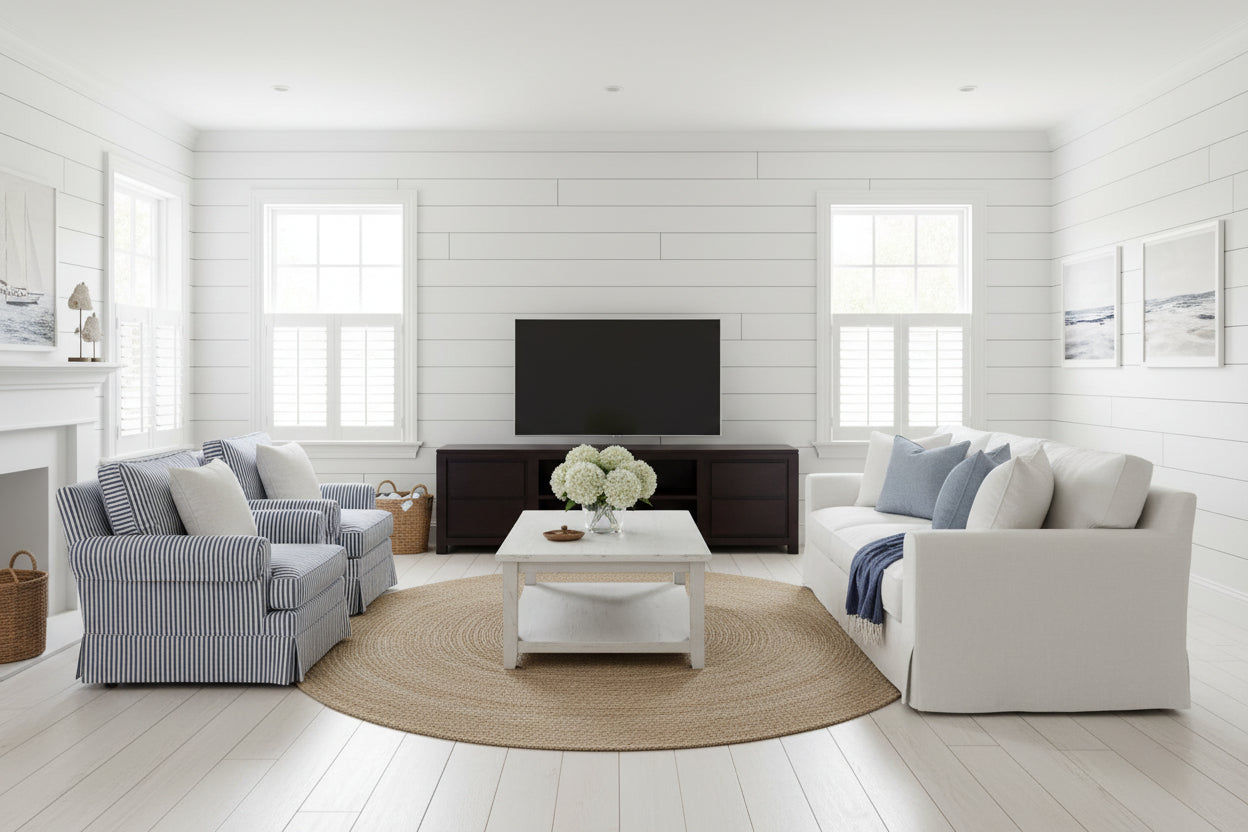 TANAKA SOLID MAHOGANY TV UNIT WITH 4 DRAWERS & 2 SHELVES IN CHOCOLATE 200CM - MyChocolateWood